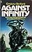Against Infinity (Jupiter Project, #2)
