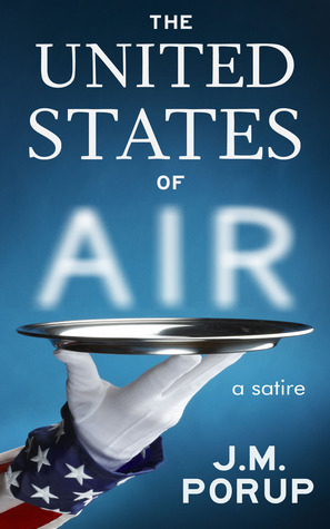 The United States of Air (Paperback)