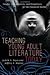 Teaching Young Adult Literature Today by Judith A. Hayn