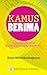 Kamus Berima: Pegangan Praktis Kumpulan Kata Berharmonis