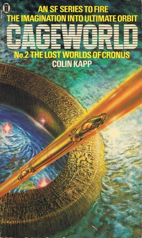 The Lost Worlds of Cronus