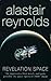 Revelation Space by Alastair Reynolds