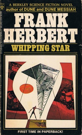 Whipping Star