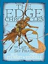 The Edge Chronicles 7 by Paul Stewart