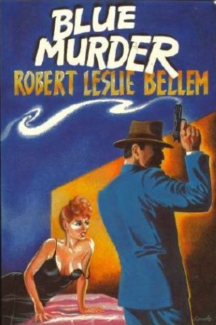 Blue Murder