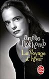 Le Voyage d'hiver by Amélie Nothomb