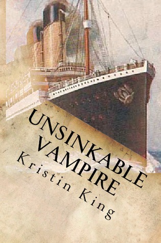 Unsinkable Vampire: A Begotten Bloods Novella (Paperback)