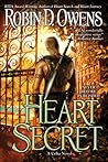 Heart Secret by Robin D. Owens
