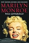 Marilyn Monroe by Michelle Morgan
