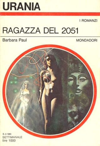 Ragazza del 2051