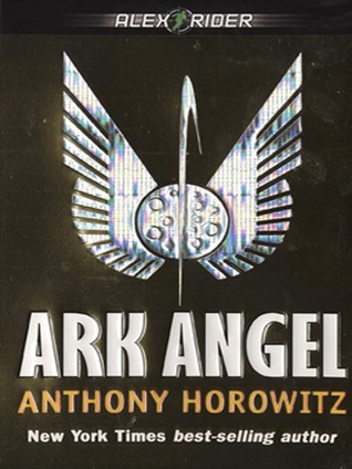 Ark Angel