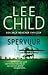 Spervuur by Lee Child