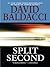Split Second (Sean King & Michelle Maxwell, #1)
