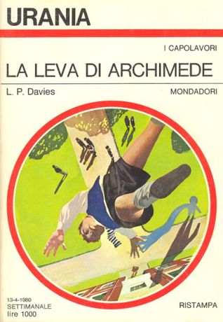 La Leva di Archimede (Mass Market Paperback)