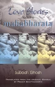 Love Stories from the Mahabharata (Paperback)