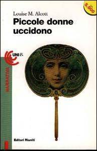Piccole donne uccidono (Paperback)
