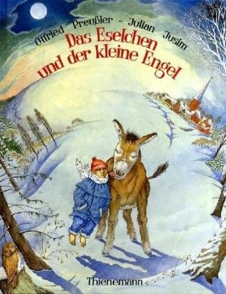 Das Eselchen und der kleine Engel (Hardcover)