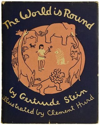 The World is Round (Hardcover)