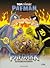 Pafman, Pafdark, el cabestro oscuro by Joaquin Cera Pafman, Pafdark, el cabestro oscuro by Joaquin Cera