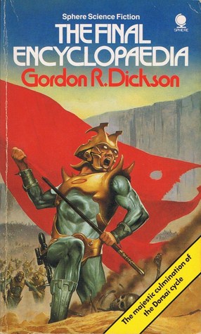 The Final Encyclopaedia