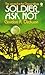 Soldier, Ask Not (Dorsai Trilogy #2)