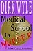 Medical School Is Murder