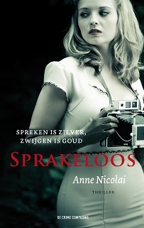 Sprakeloos (Paperback)