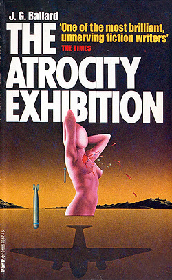 The Atrocity Exhibition