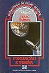 Fundação e Terra by Isaac Asimov