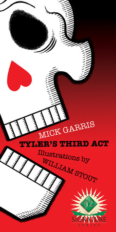 Tyler's Third Act (Hardcover)
