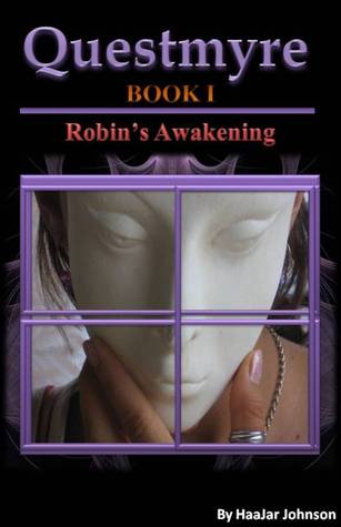 Robin's Awakening (Questmyre, #1)