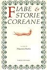 Fiabe e storie coreane by Maurizio Riotto
