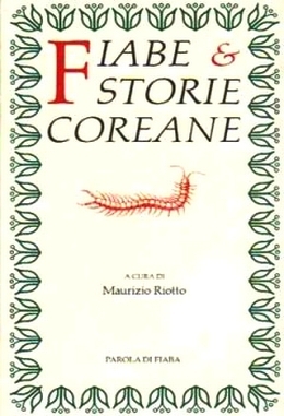 Fiabe e storie coreane