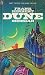 Dune Messiah