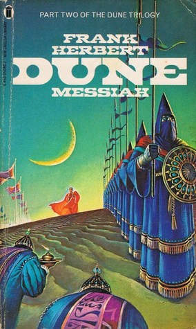 Dune Messiah