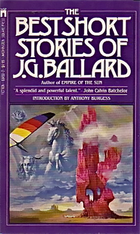 The Best Short Stories of J.G. Ballard