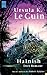 Hainish (Hainish Cycle, #1-3)