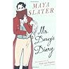 Mr. Darcy's Diary