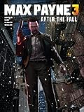 Max Payne 3 Issue #1: "After the Fall"