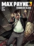 Max Payne 3 Issue #2: "Hoboken Blues"