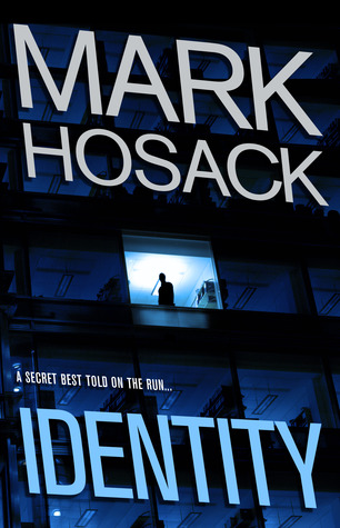 Identity (Paperback)