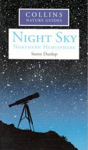 Night Sky: Northern Hemisphere (Paperback)