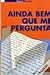Ainda Bem que me Pergunta - Manual de Escrita Jornalística