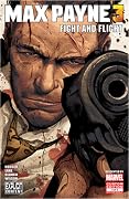 Max Payne 3 Issue #3: "Fight and Flight"