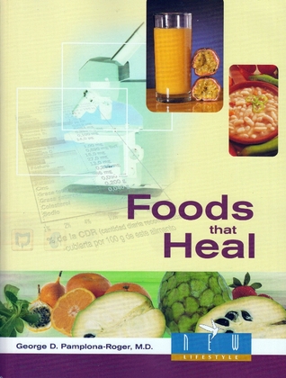 Foods That Heal (Paperback)