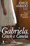 Gabriela, Cravo e...