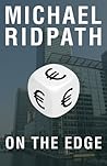 On the Edge by Michael Ridpath