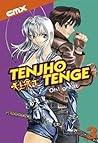 Tenjho Tenge, Volume 3 (Tenjho Tenge, #3)
