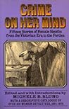 Crime on Her Mind by Michele Slung