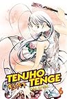 Tenjho Tenge, Volume 6 (Tenjho Tenge, #6)